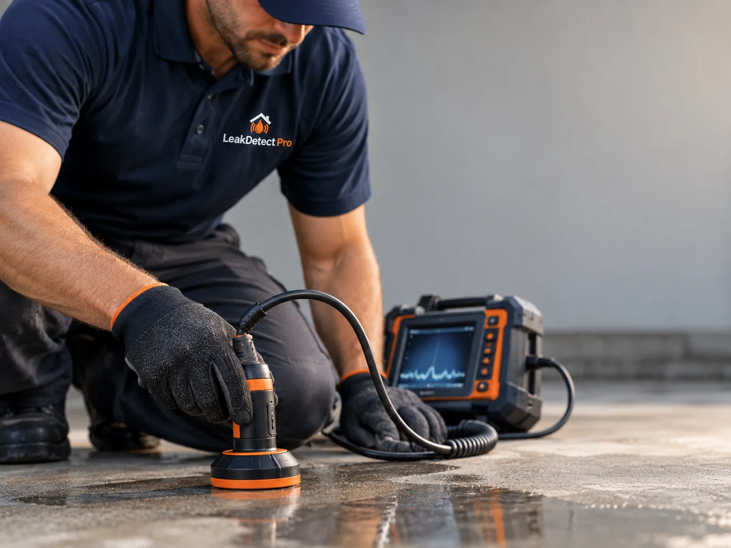 Flat Roof Analysis in Wasilla, AK